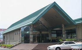 マーレ・グラッシア大三島