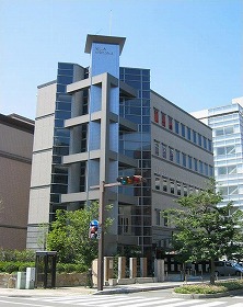 香川県弁護士会館