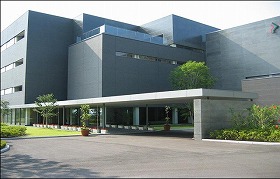 パイオニア淡路工場